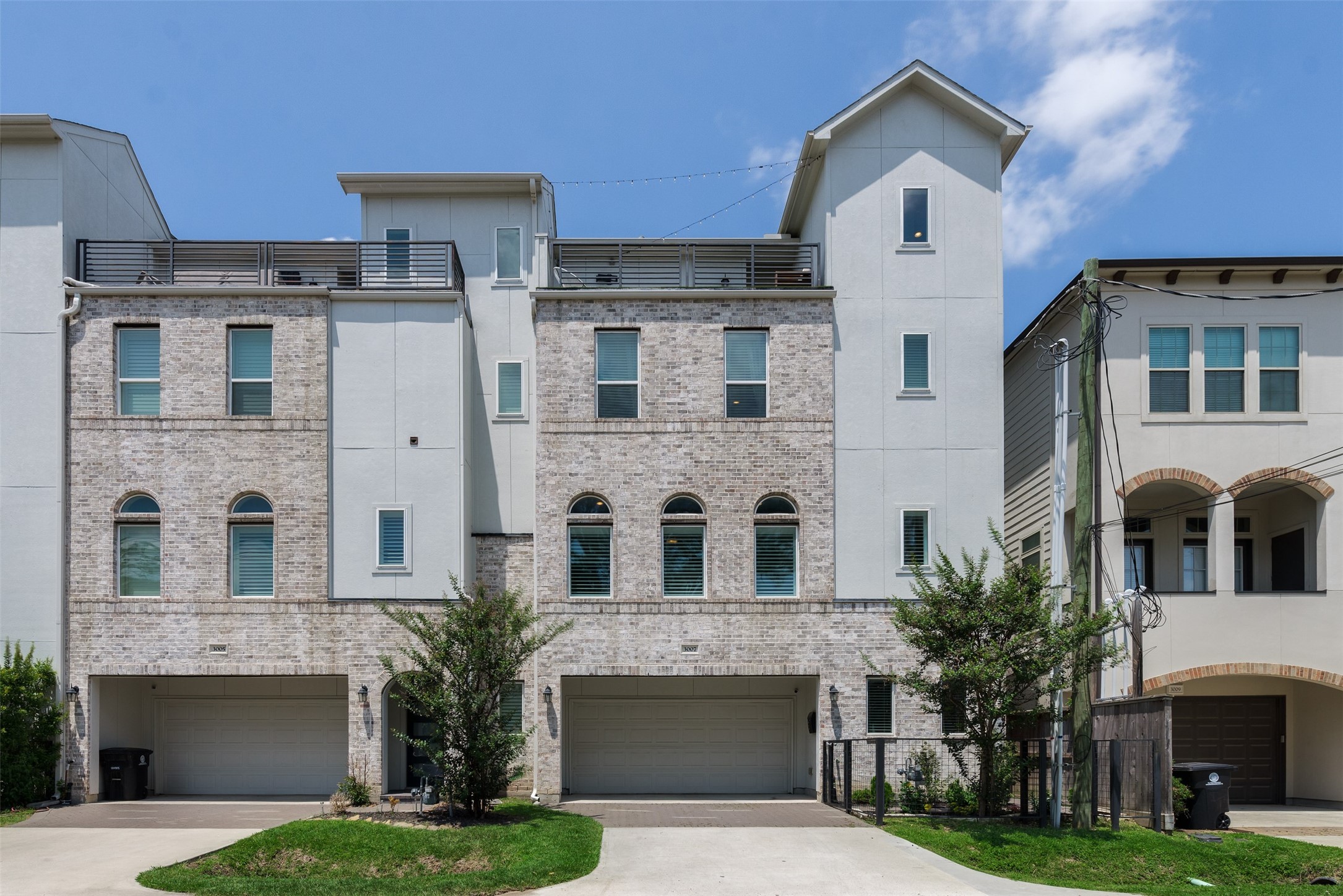 3007 Maxroy Street Houston TX 77008