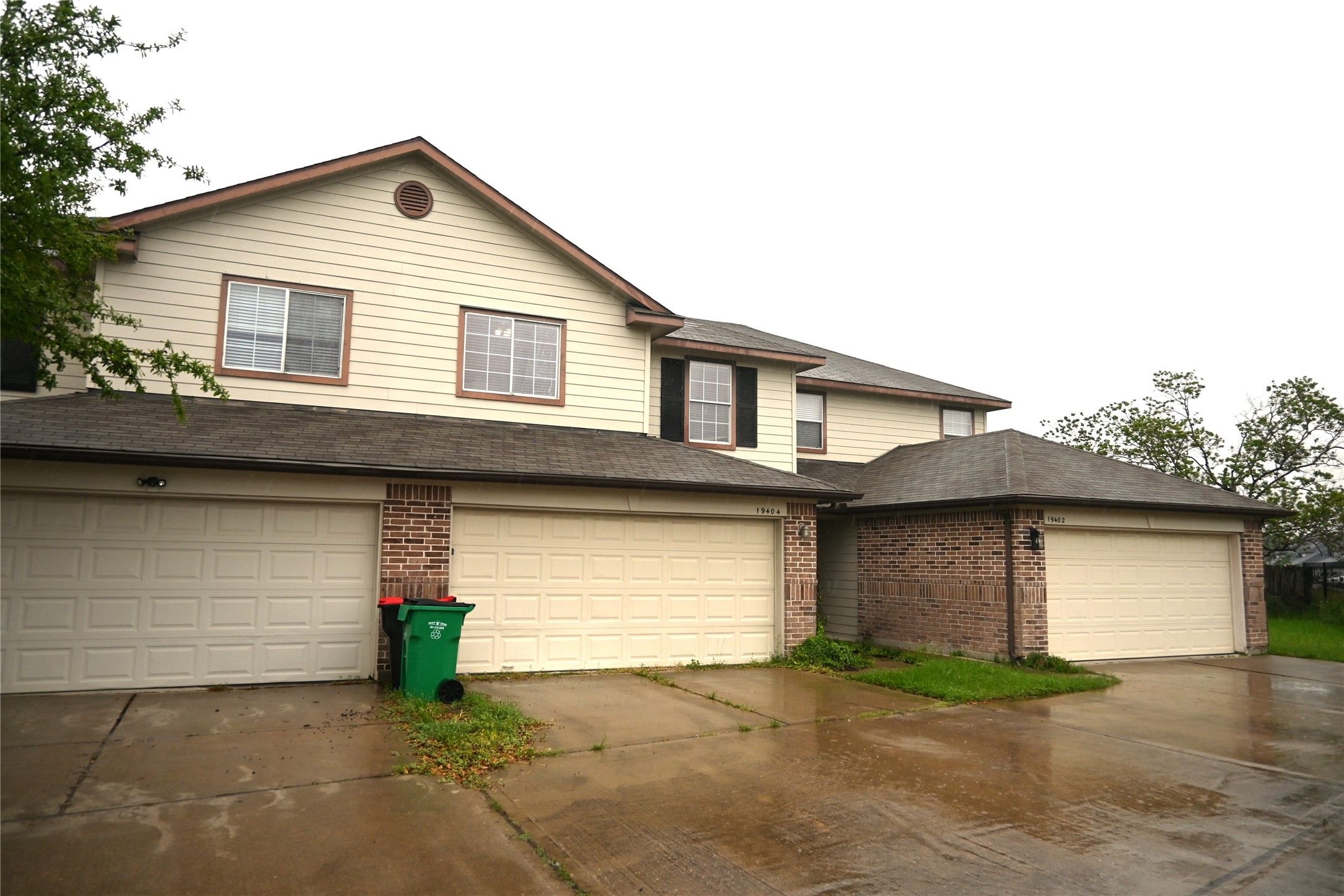 19404 Dry Canyon Court Katy TX 77449