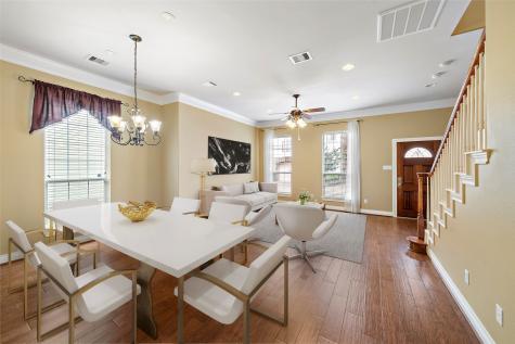 9009 Bayview Cove Drive Houston TX 77054