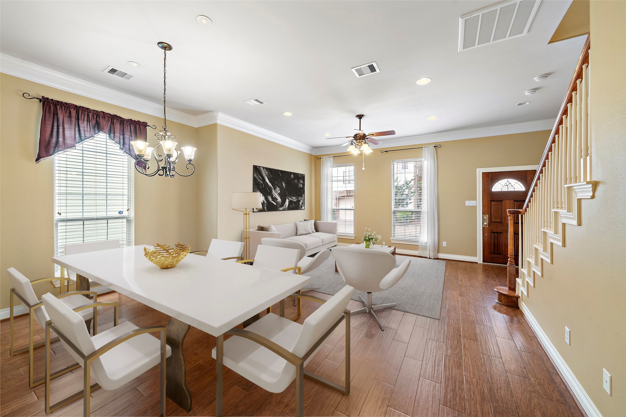 9009 Bayview Cove Drive Houston TX 77054