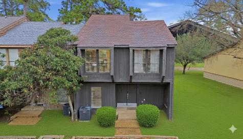 3226 Poe Drive Montgomery TX 77356