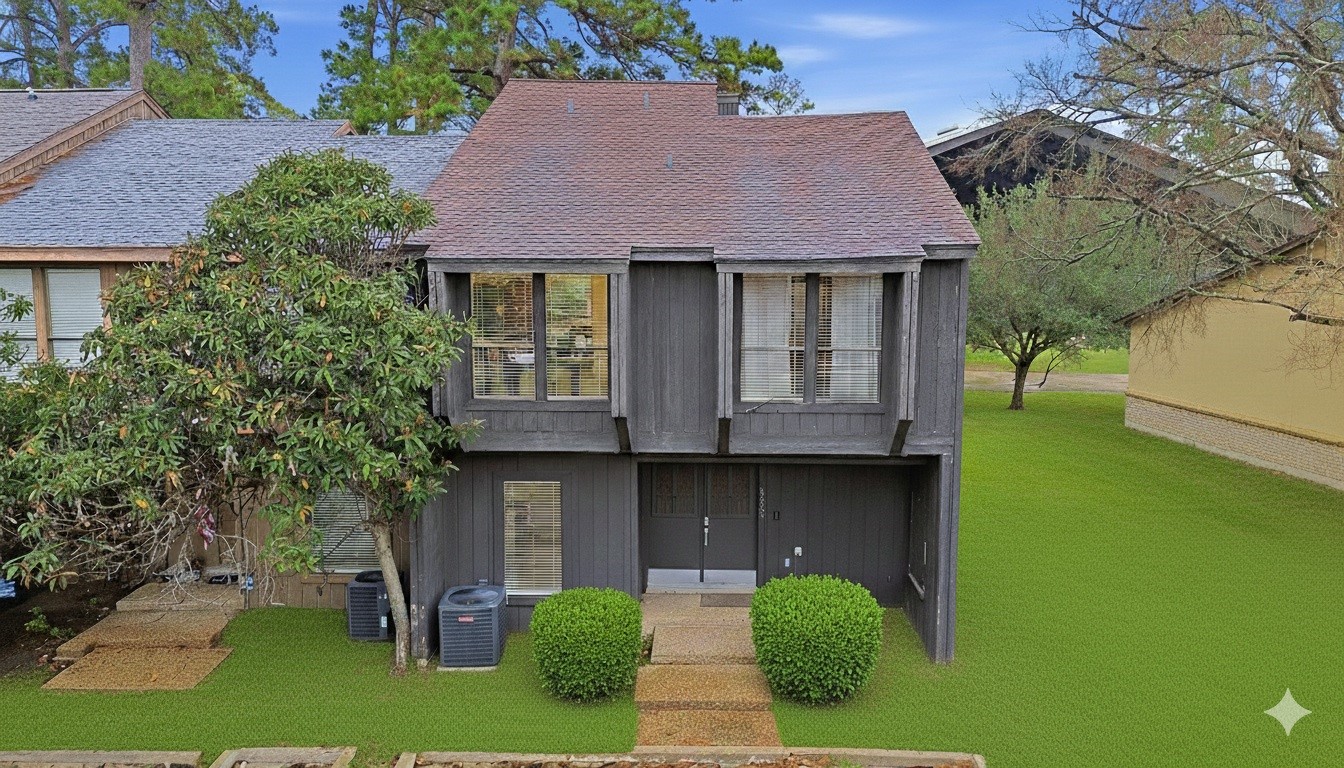 3226 Poe Drive Montgomery TX 77356