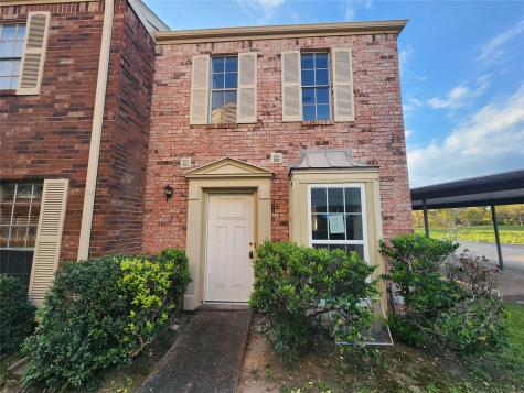 7827 Leonora Street Houston TX 77061