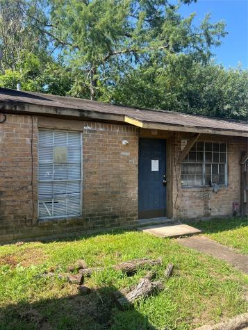 5109 Markwood Lane Houston TX 77053