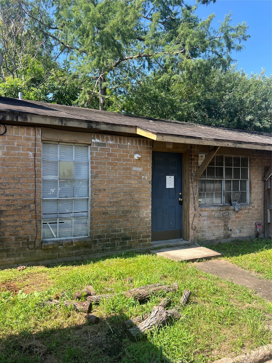 5109 Markwood Lane Houston TX 77053