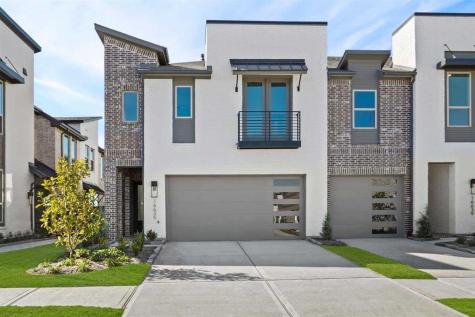 16635 Lake Austin Street Cypress TX 77433