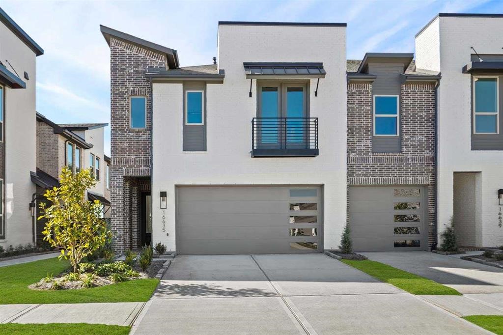 16635 Lake Austin Street Cypress TX 77433