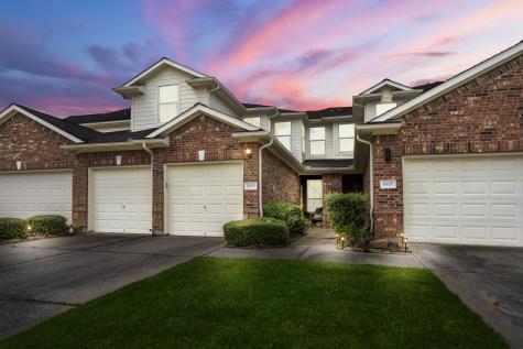 18605 Syndee Loch Court Spring TX 77379
