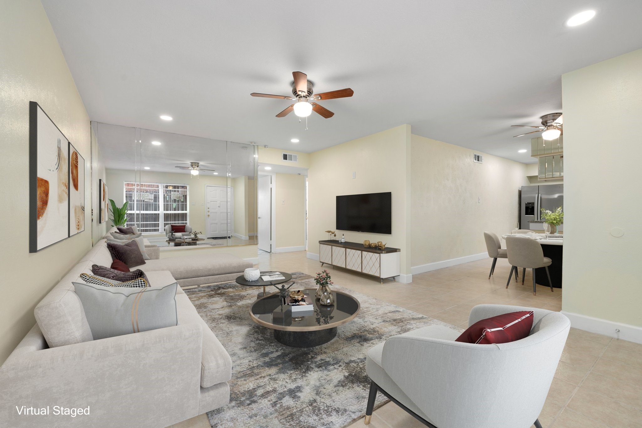 6305 Westward Street 103 Houston TX 77081