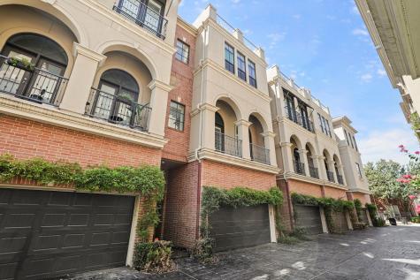 5315 Blossom Street Houston TX 77007