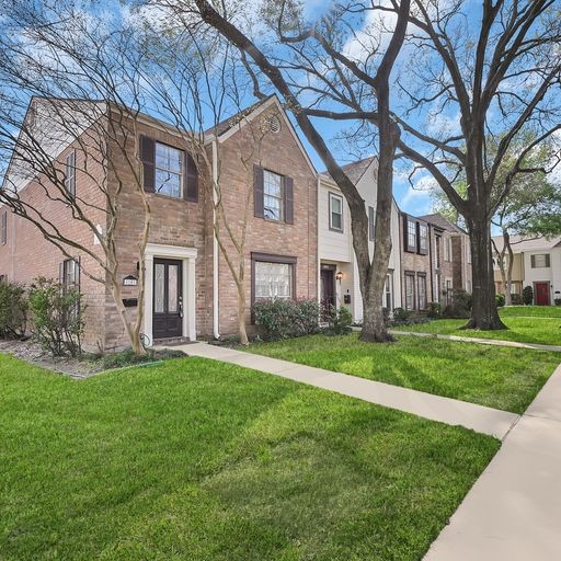 1101 Country Place Drive Houston TX 77079
