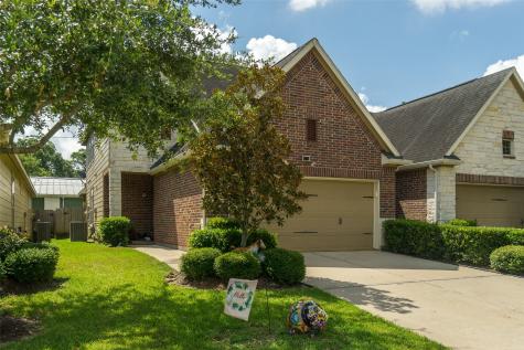 14630 Bergenia Drive Cypress TX 77429