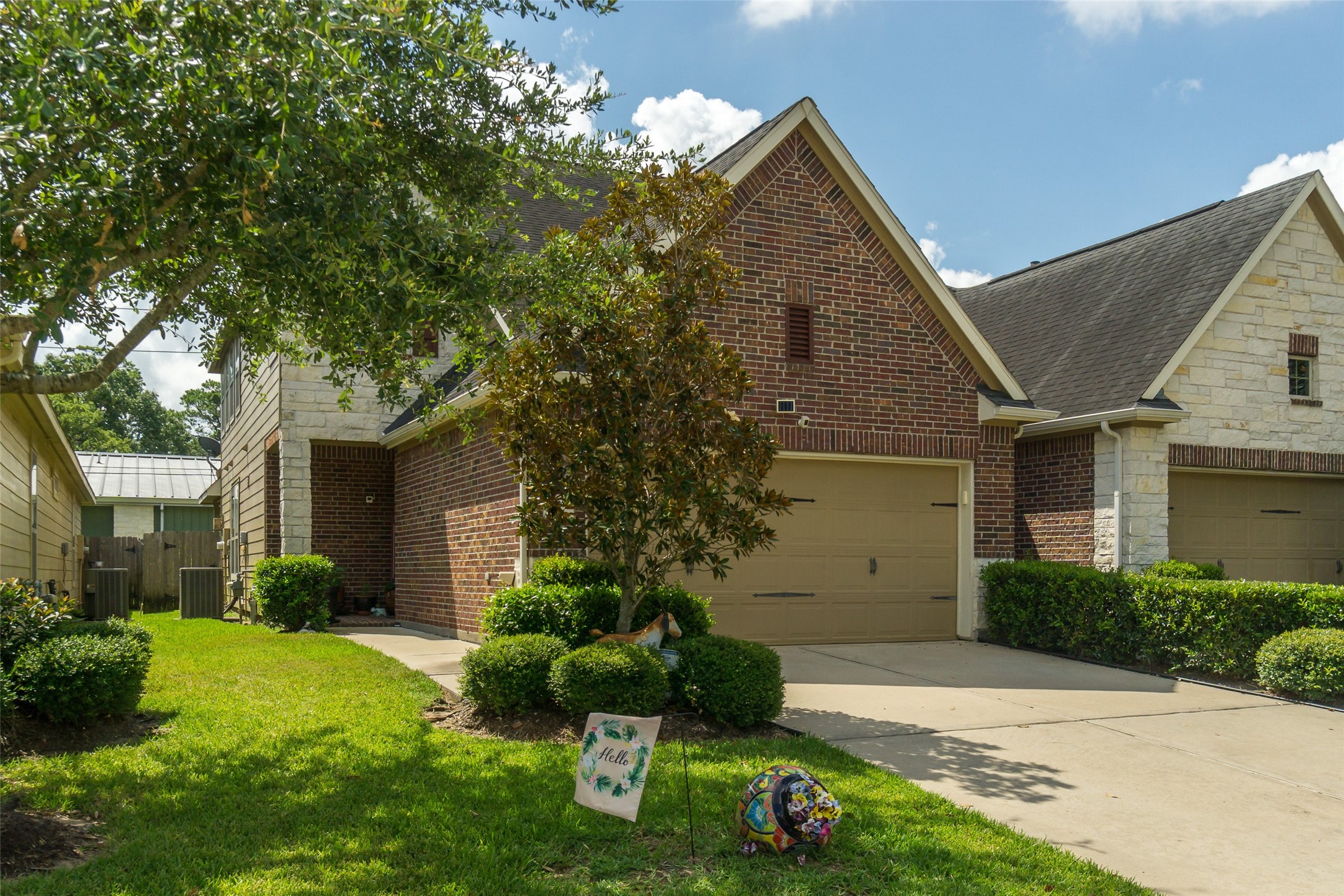 14630 Bergenia Drive Cypress TX 77429
