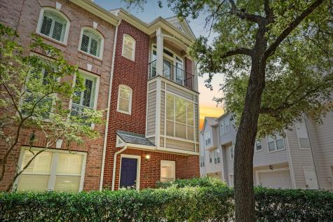 2124 Gillette Street Houston TX 77006