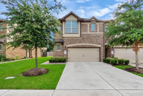 3433 Harvest Meadow Lane Rosenberg TX 77471