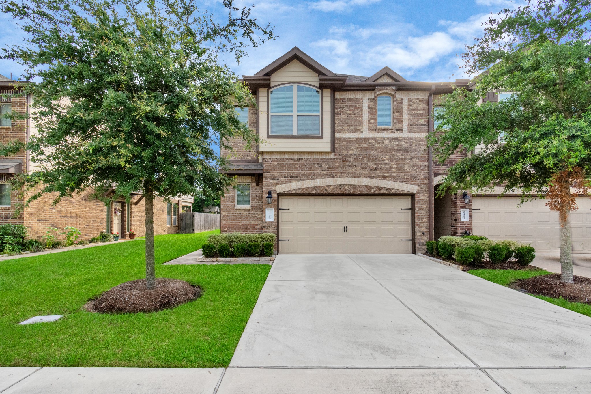 3433 Harvest Meadow Lane Rosenberg TX 77471
