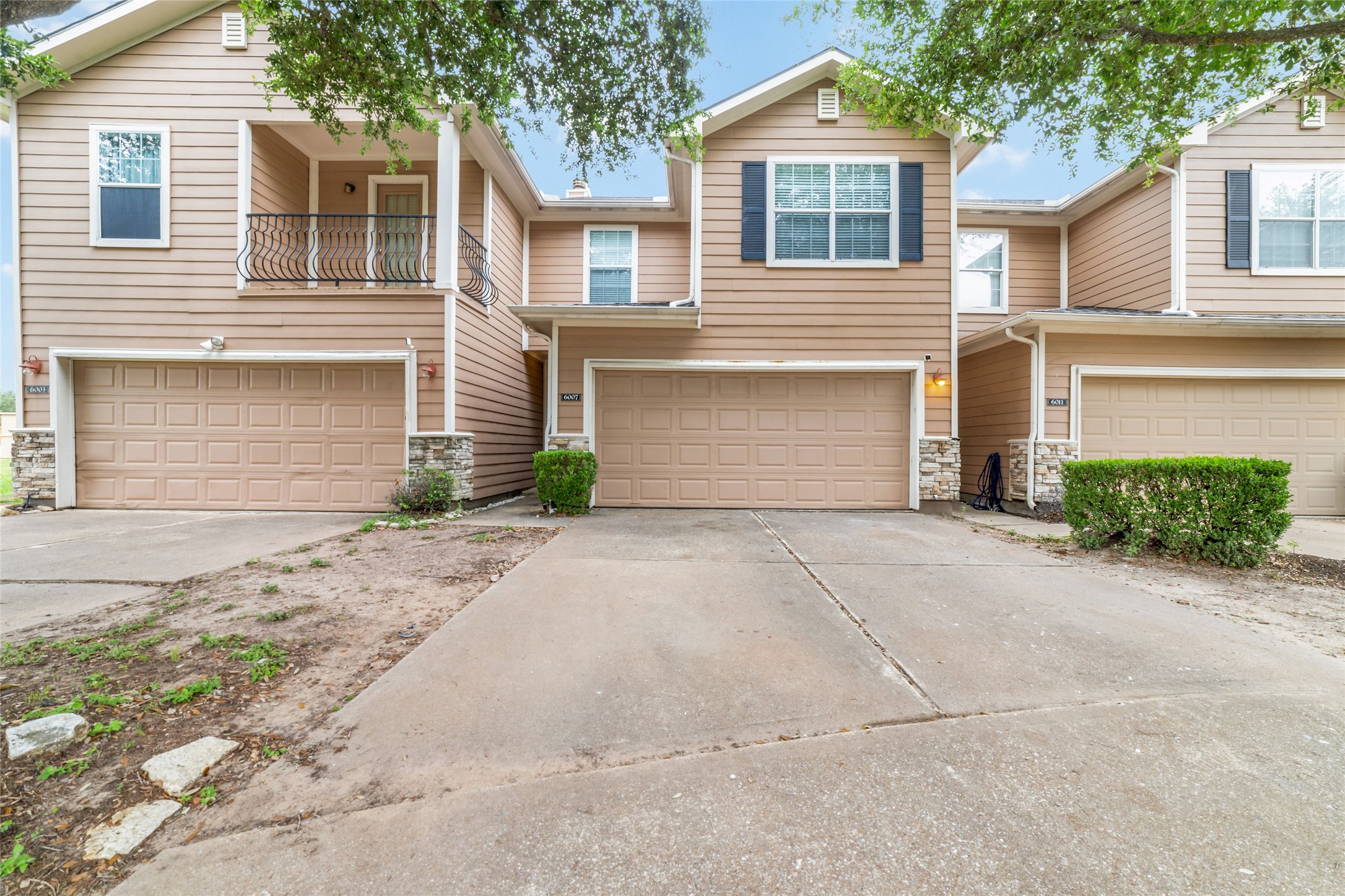 6007 Yorktown Meadow Lane Houston TX 77084