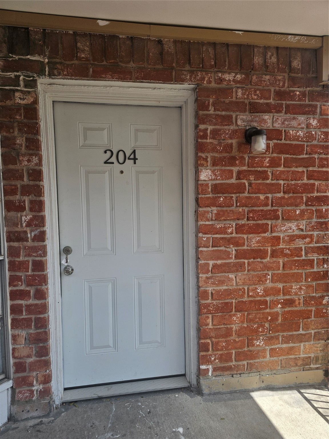 9201 Clarewood Drive 204 Houston TX 77036