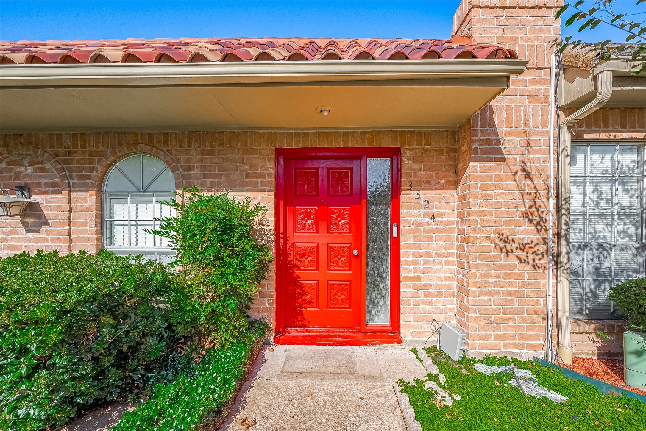 3324 Palm Desert Lane Missouri City TX 77459
