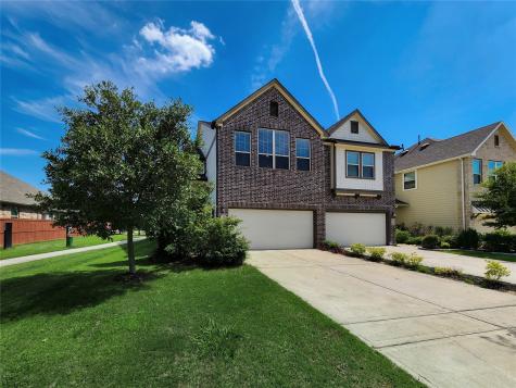 22340 Misty Woods Lane Porter TX 77365
