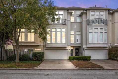 5018 Mellon Street Houston TX 77098
