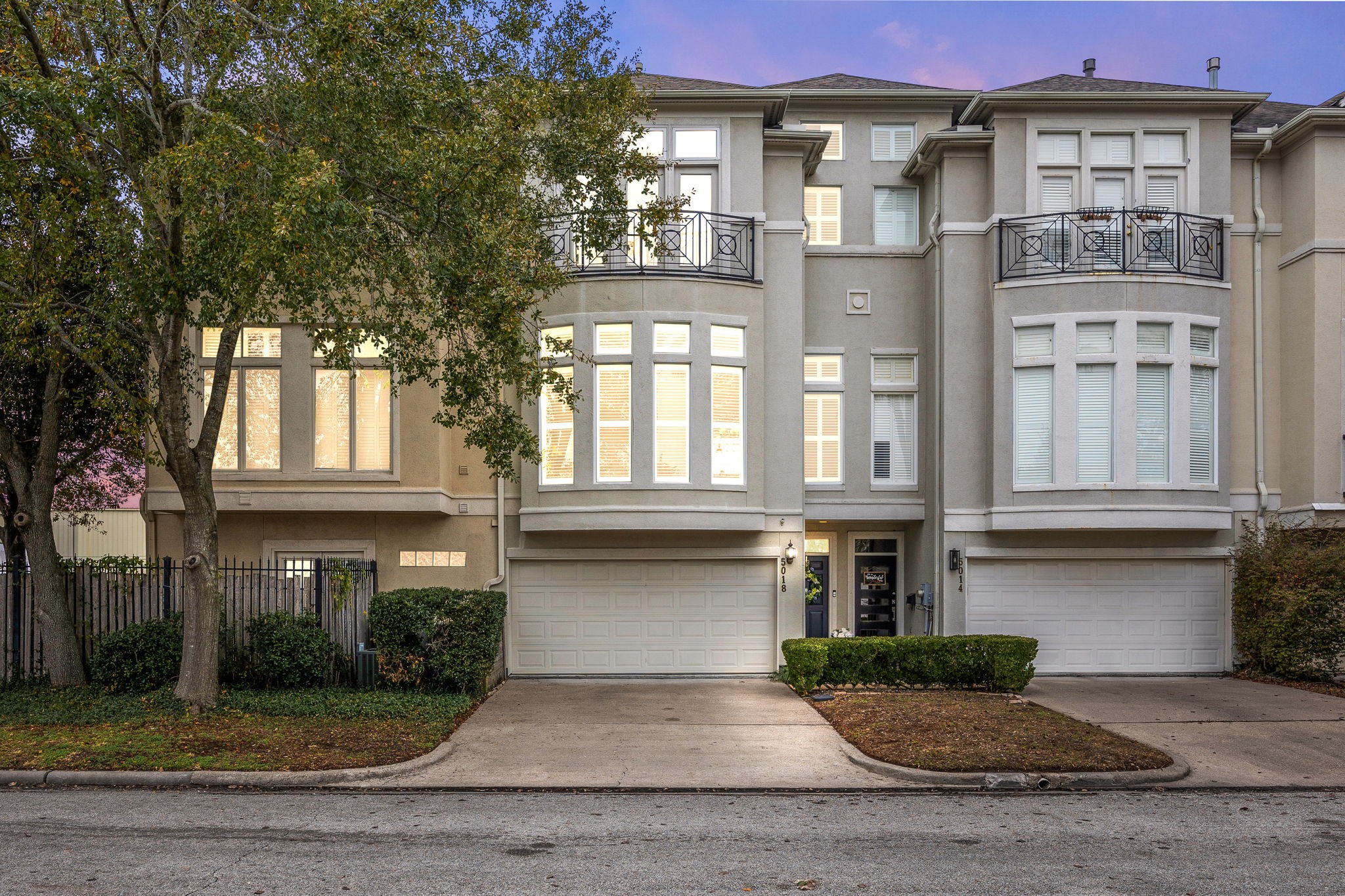 5018 Mellon Street Houston TX 77098