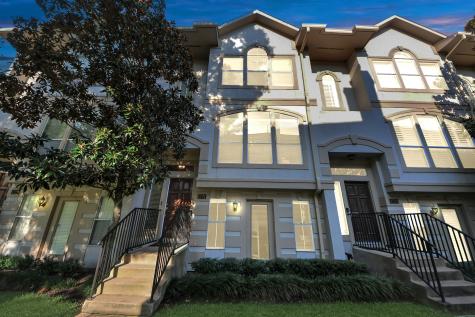 1731 French Village Drive Houston TX 77055