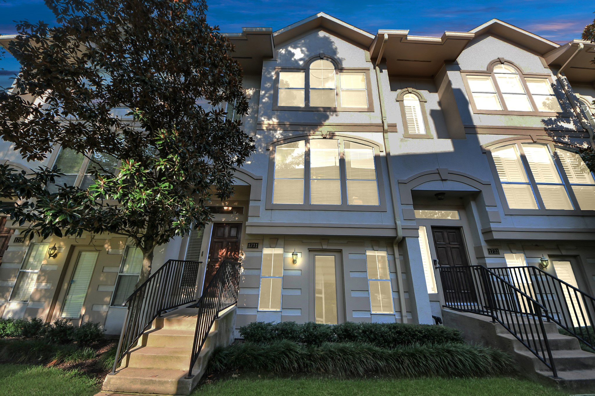 1731 French Village Drive Houston TX 77055