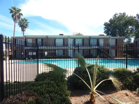 6305 Westward Street 126 Houston TX 77081