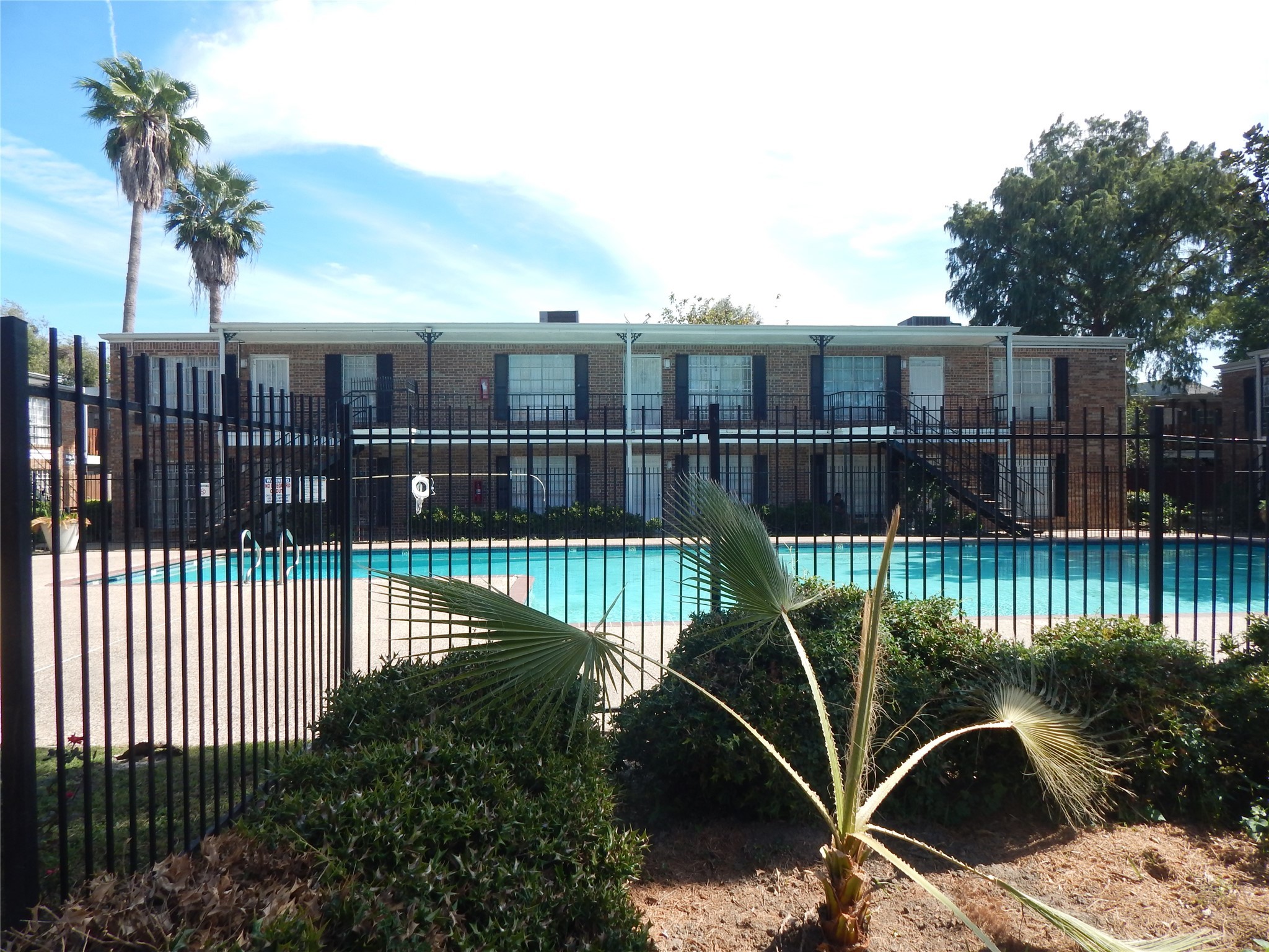 6305 Westward Street 126 Houston TX 77081