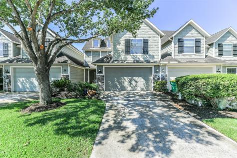 2809 Seaside Drive Seabrook TX 77586
