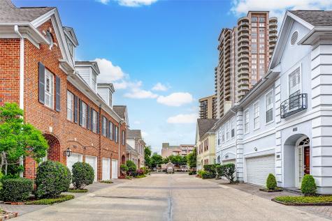 5206 Sagesquare Street Houston TX 77056