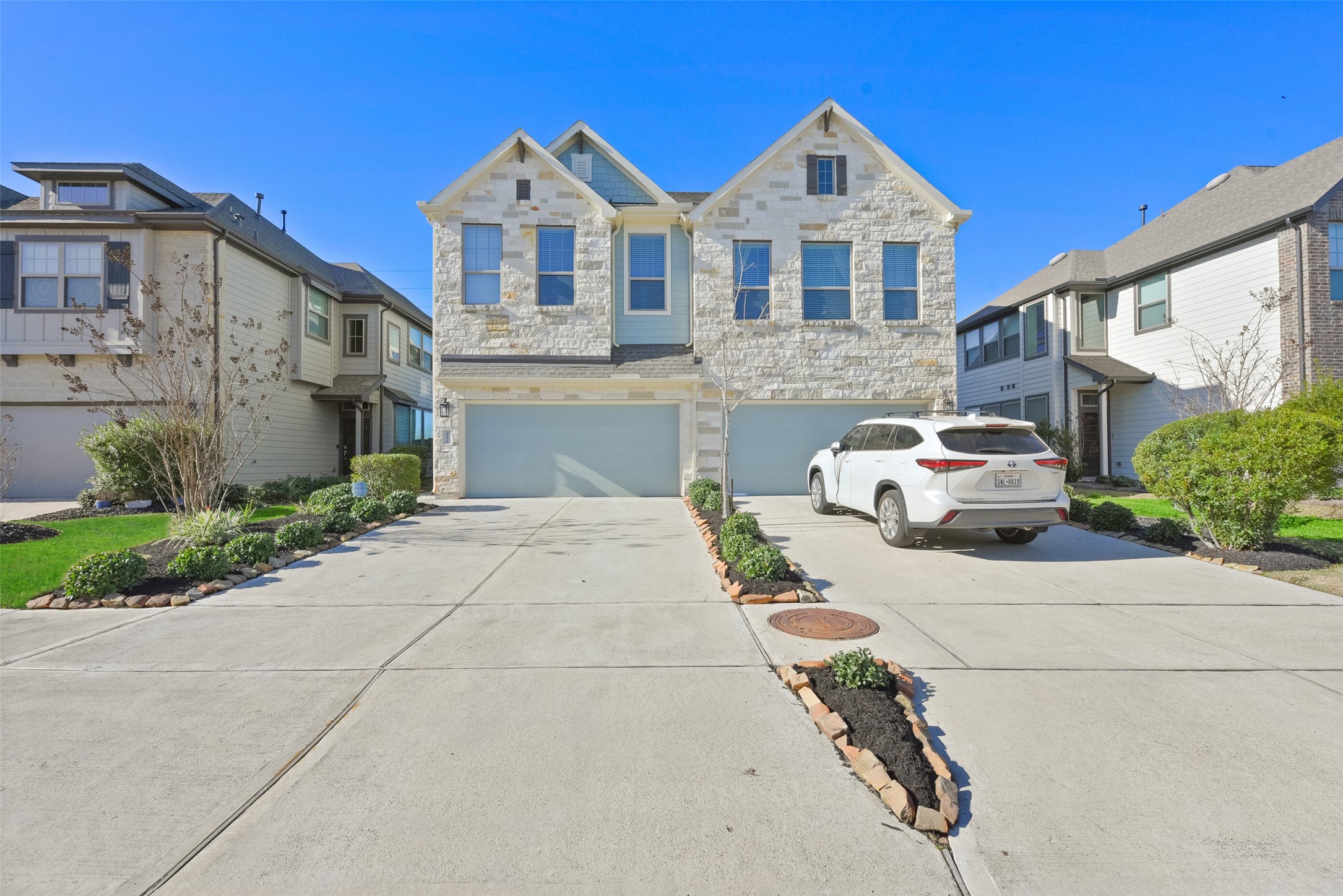 2551 Terrace Point Drive Missouri City TX 77459
