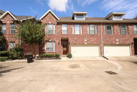 6206 N Park At Fairdale Houston TX 77057