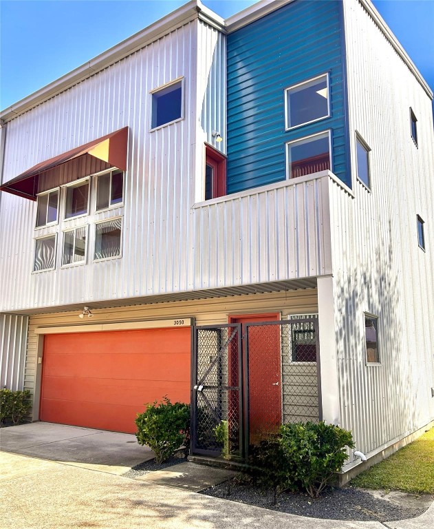 3050 Commerce Street Houston TX 77003