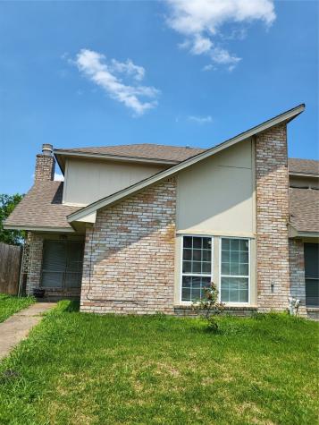 713 Carol Lynn Drive Missouri City TX 77489