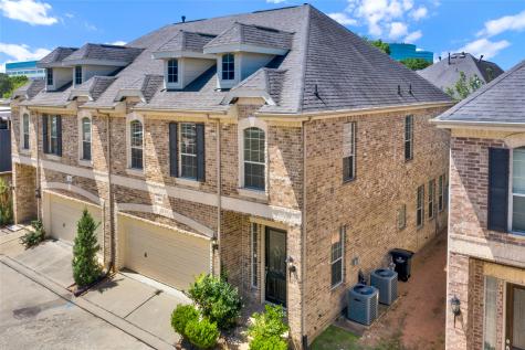 3214 Holly Meadow Drive Houston TX 77042