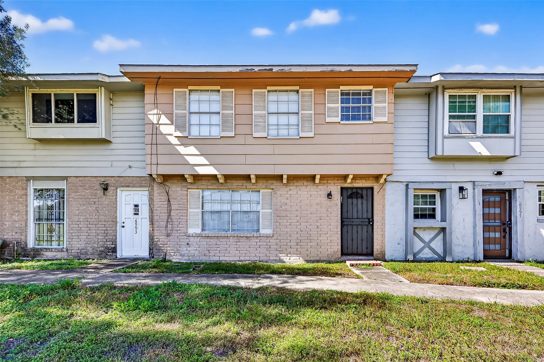 6995 Chasewood Drive Missouri City TX 77489