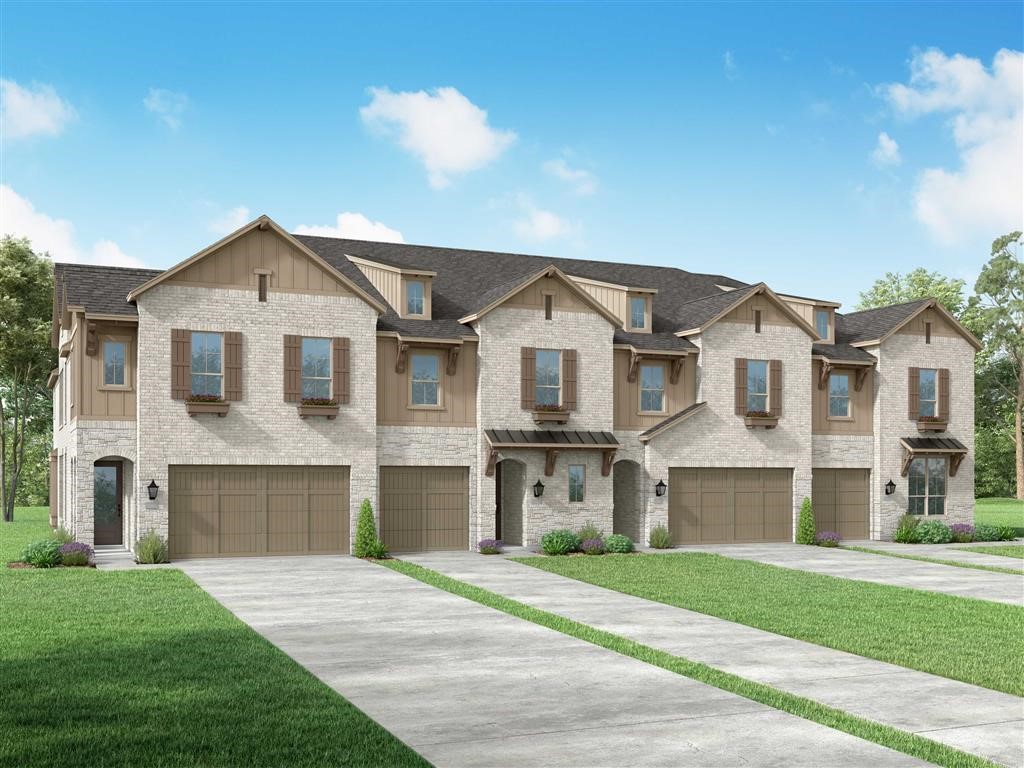 6514 Bramble Cove Lane Fulshear TX 77441