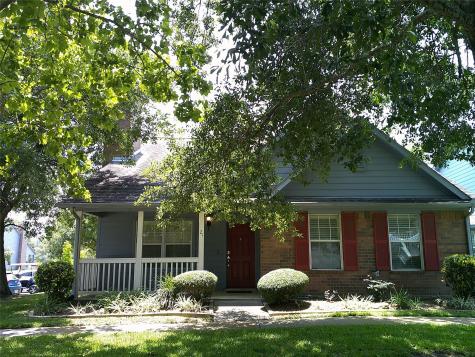 2601 South Broadway Street 21 La Porte TX 77571