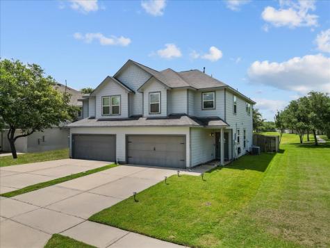 3121 Empire Falls Lane Dickinson TX 77539