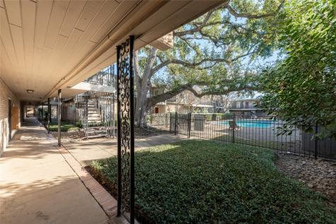 2601 Marilee Lane 2 Houston TX 77057