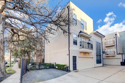 4413 Koehler Street A Houston TX 77007