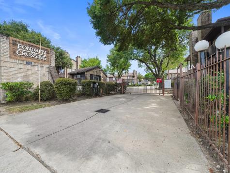 6633 W Airport Boulevard 1106 Houston TX 77035