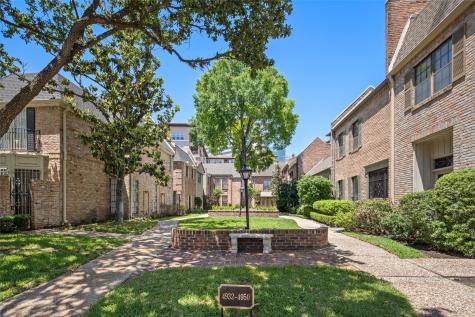 4946 Post Oak Timber Drive Houston TX 77056