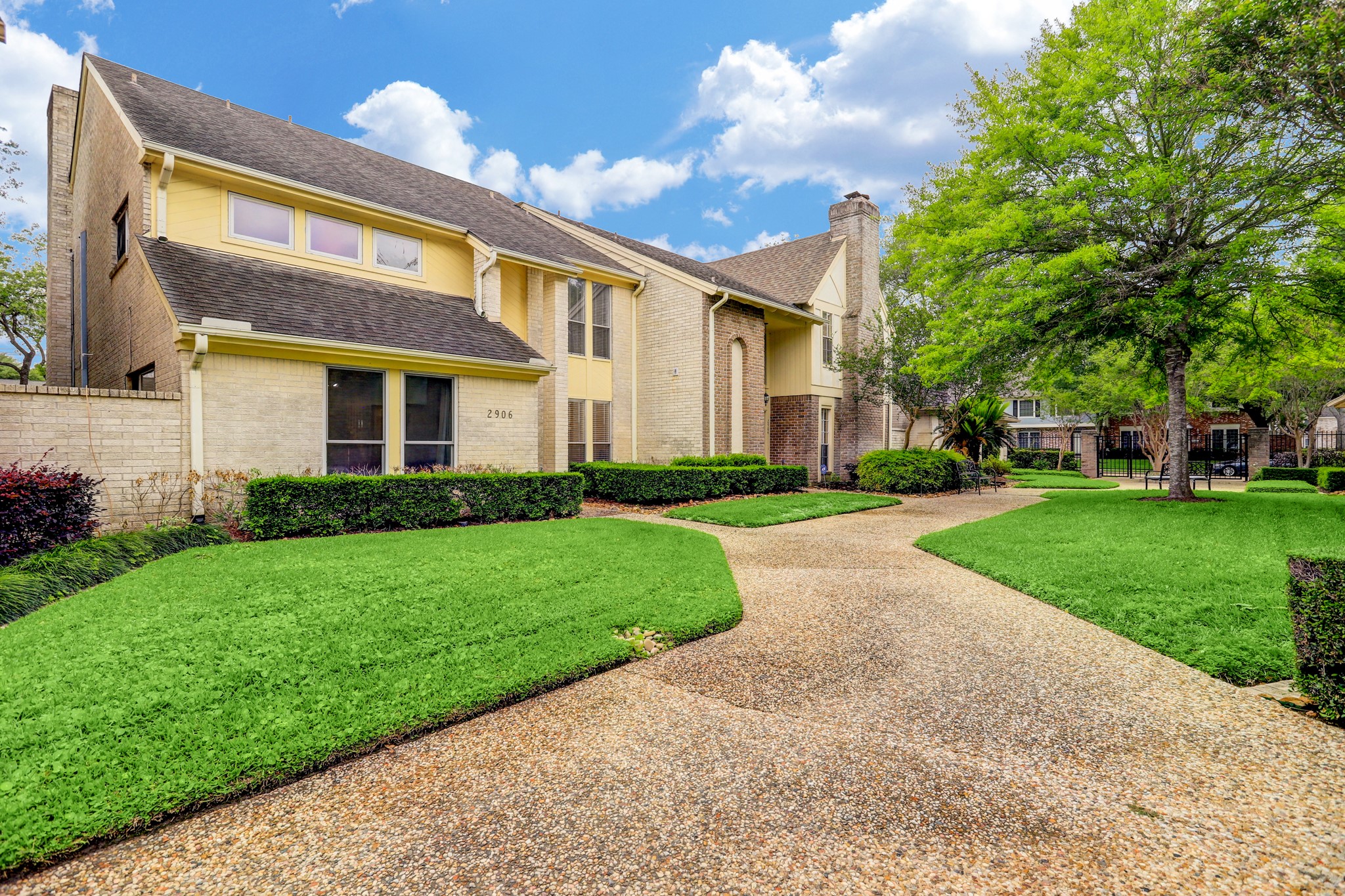 2906 Teague Road Houston TX 77080