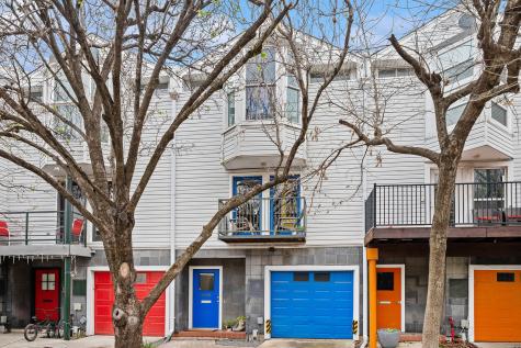 4405 Hazard Street Houston TX 77098