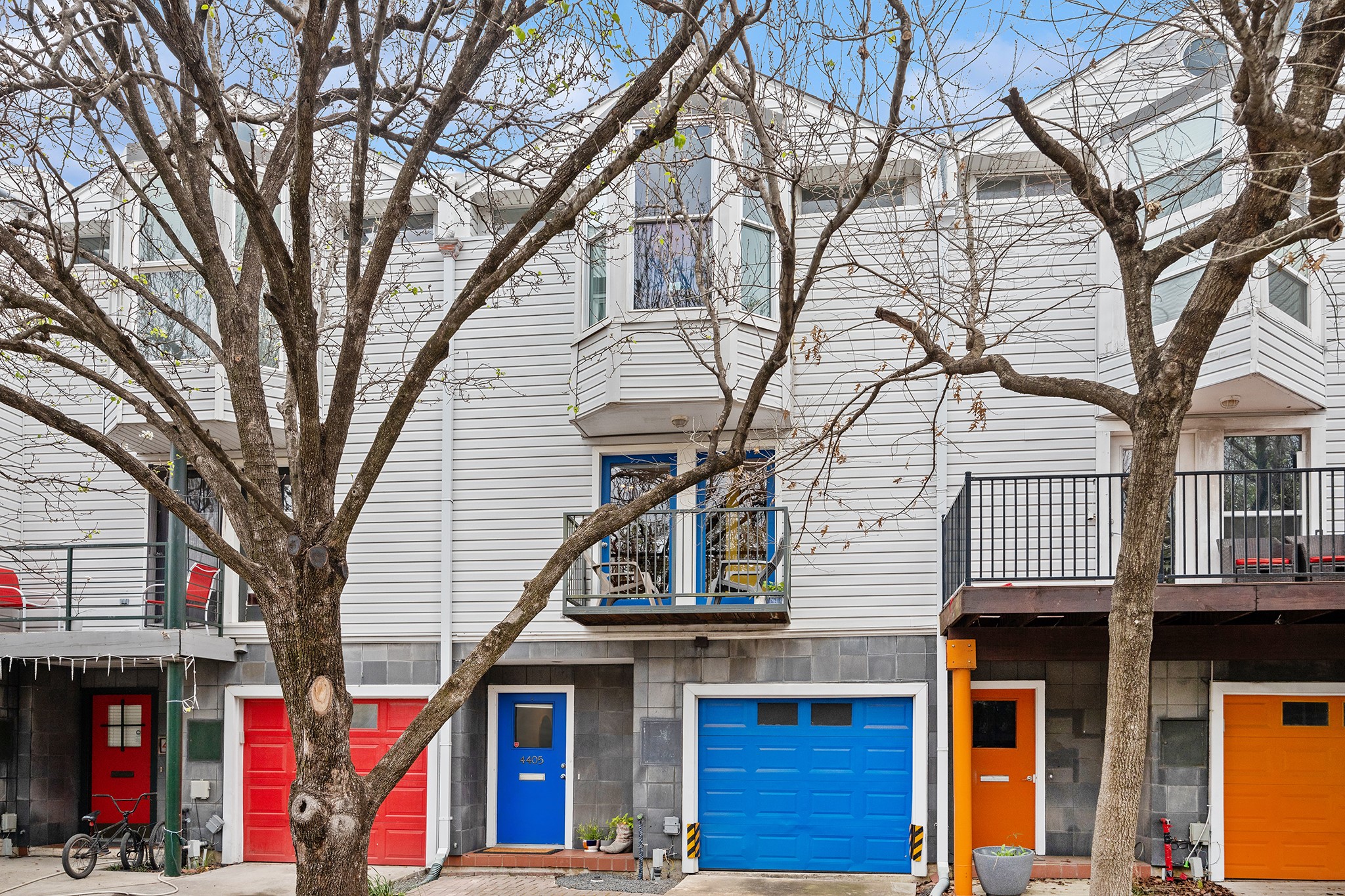 4405 Hazard Street Houston TX 77098