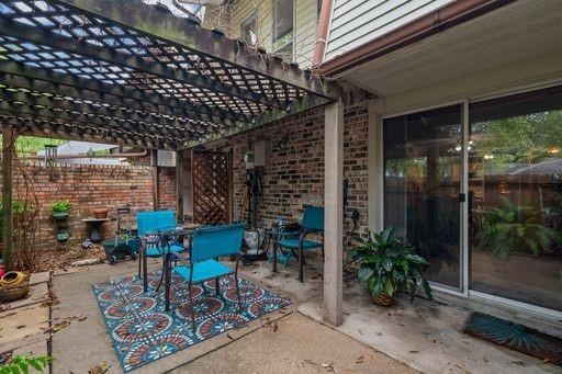 2118 Casa Rio Circle Dickinson TX 77539