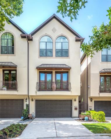 4203 Blossom Street Houston TX 77007